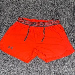 Under Armour Shorts